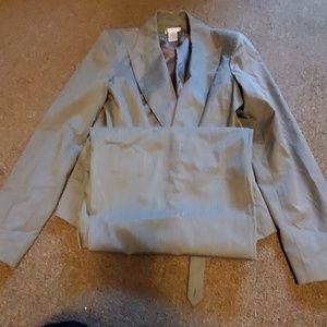 Womens suit